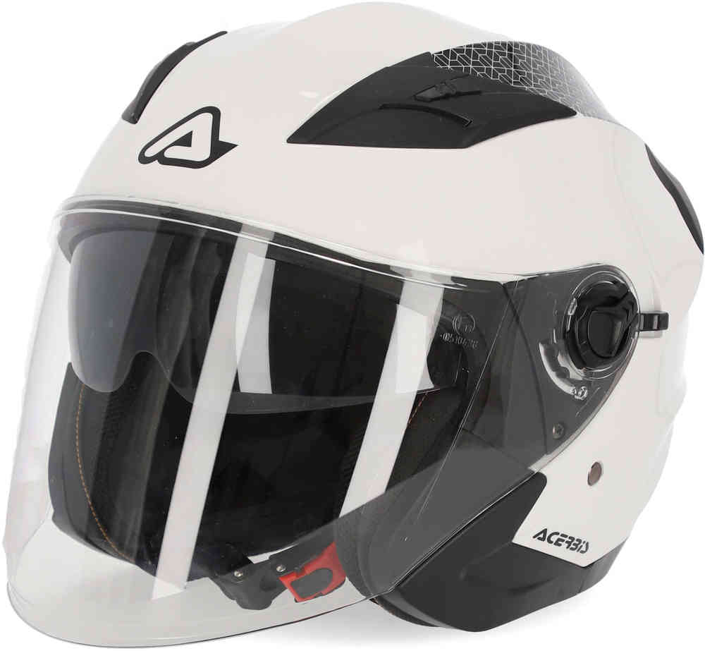 Acerbis Firstway 2.0 Реактивный шлем