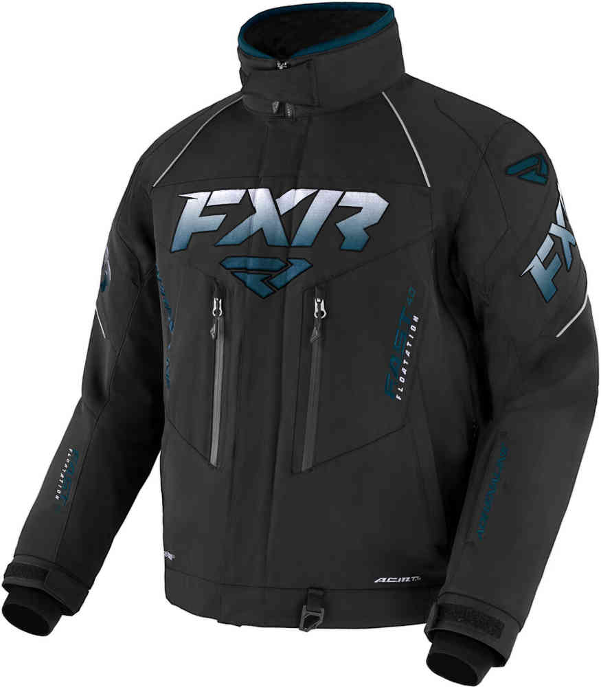 FXR Adrenaline 2-in-1 2023 Куртка для снегоходов