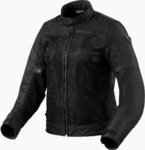 Revit Eclipse 2 Dames motorfiets textiel jas