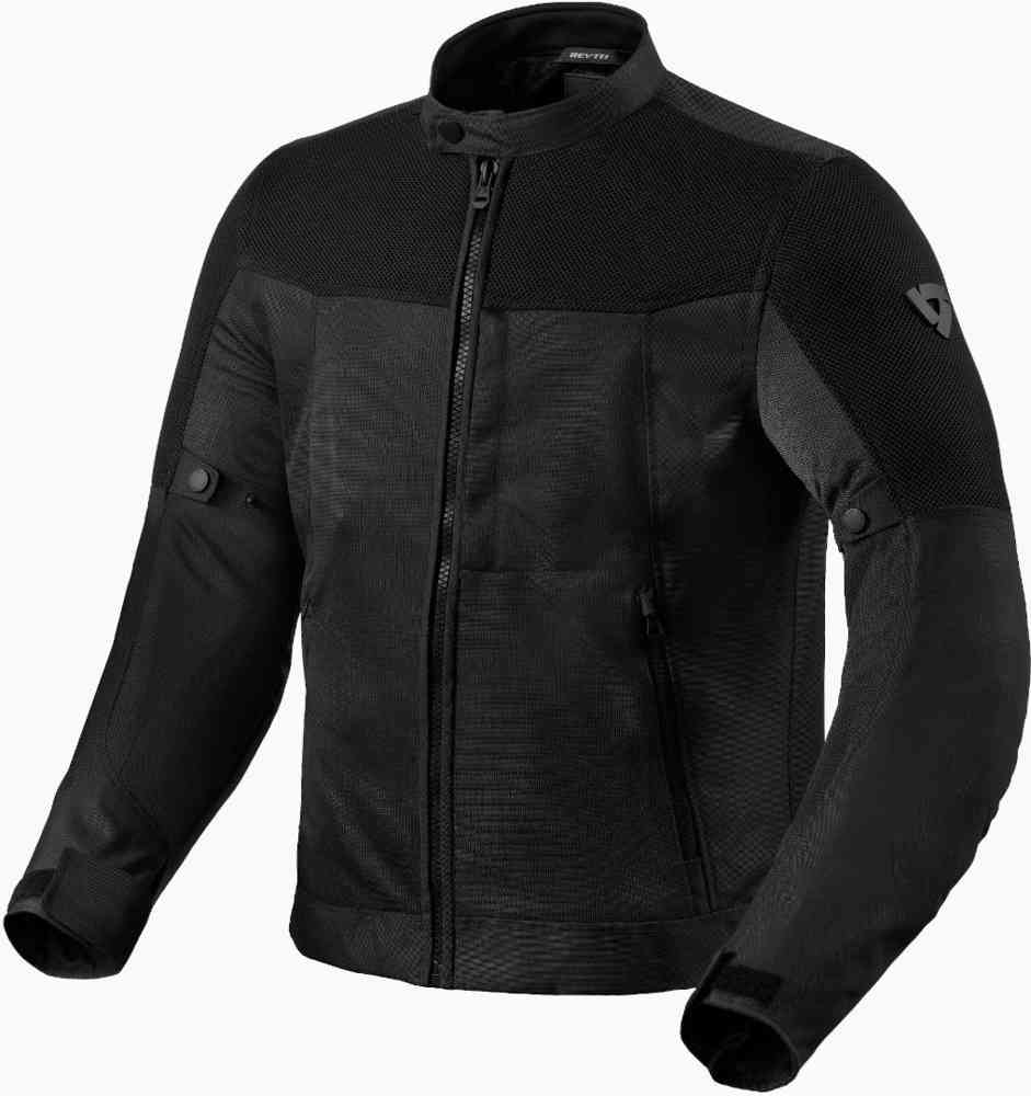 Revit Vigor 2 Motorrad Textiljacke