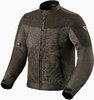 Preview image for Revit Vigor 2 Motorcycle Textile Jacket