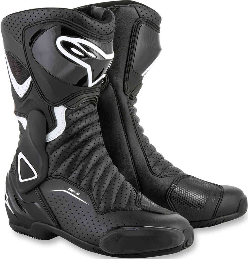 Stivali da moto alpinestars top