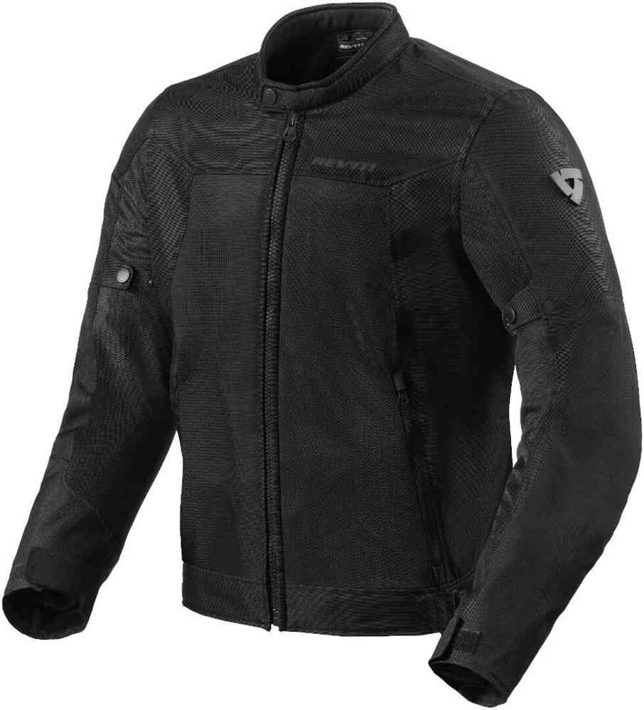 Revit Eclipse 2 Мотоциклетная текстильная куртка