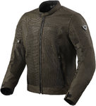 Revit Eclipse 2 Motorrad Textiljacke