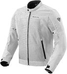 Revit Eclipse 2 Motorcykel Textil Jacka