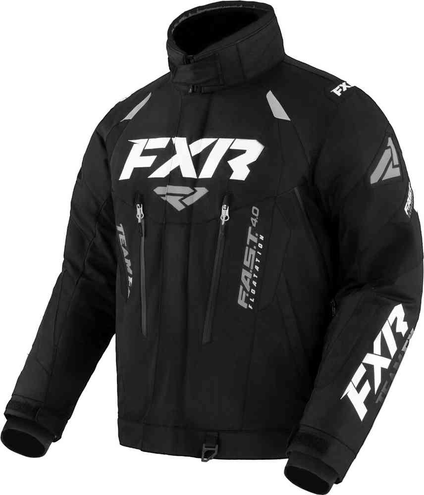 FXR Team FX 2-in-1 2023 Moottorikelkan takki