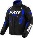 FXR Team FX 2-in-1 2023 Куртка для снегоходов