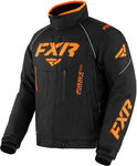 FXR Octane 2023 Snowmobile Jacket