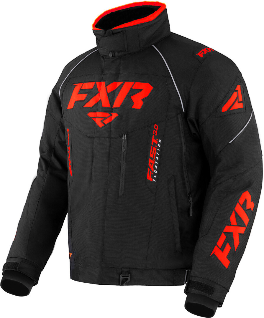 FXR Octane 2023 Chaqueta para moto de nieve