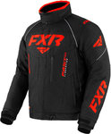 FXR Octane 2023 Куртка для снегоходов