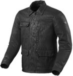 Revit Worker 2 Motorcycle Textile Jacket