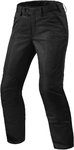 Revit Eclipse 2 Pantalones textiles de motocicleta para mujer