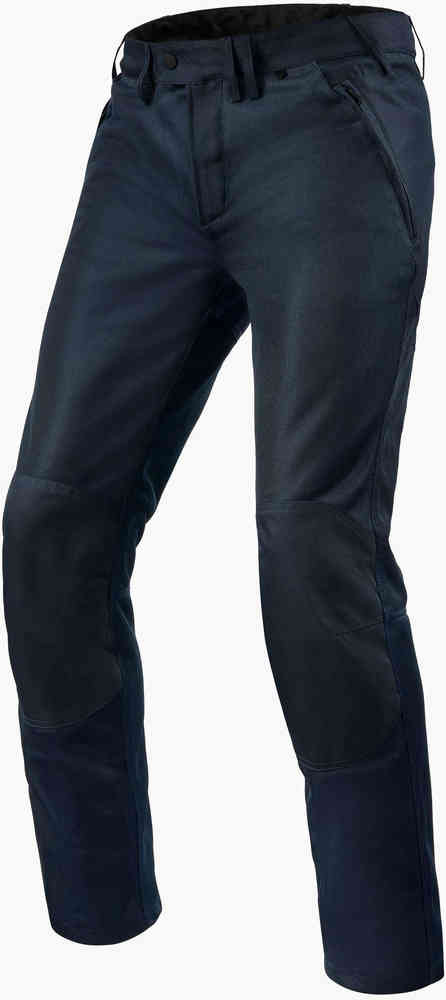 Revit Eclipse 2 Pantalon textile de moto