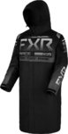 FXR Warm-Up 2023 Cappotto motoslitta
