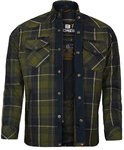 Bores Lumberjack Premium Moto tričko