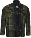 Bores Lumberjack Premium Motorradhemd