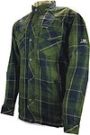 Bores Lumberjack Premium Motorfiets shirt