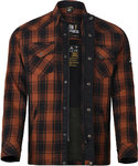 Bores Lumberjack Premium Motorcykel Skjorta