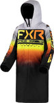 FXR Warm-Up 2023 Manteau de motoneige pour les jeunes