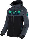 FXR Maverick 2-in-1 Veste de motoneige pour dames