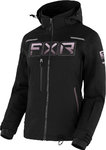 FXR Maverick 2-in-1 Ladies Snowmobile Jacket