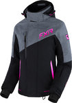 FXR Edge 2-in-1 Ladies Snowmobile Jacket