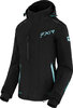 Preview image for FXR Edge 2-in-1 Ladies Snowmobile Jacket