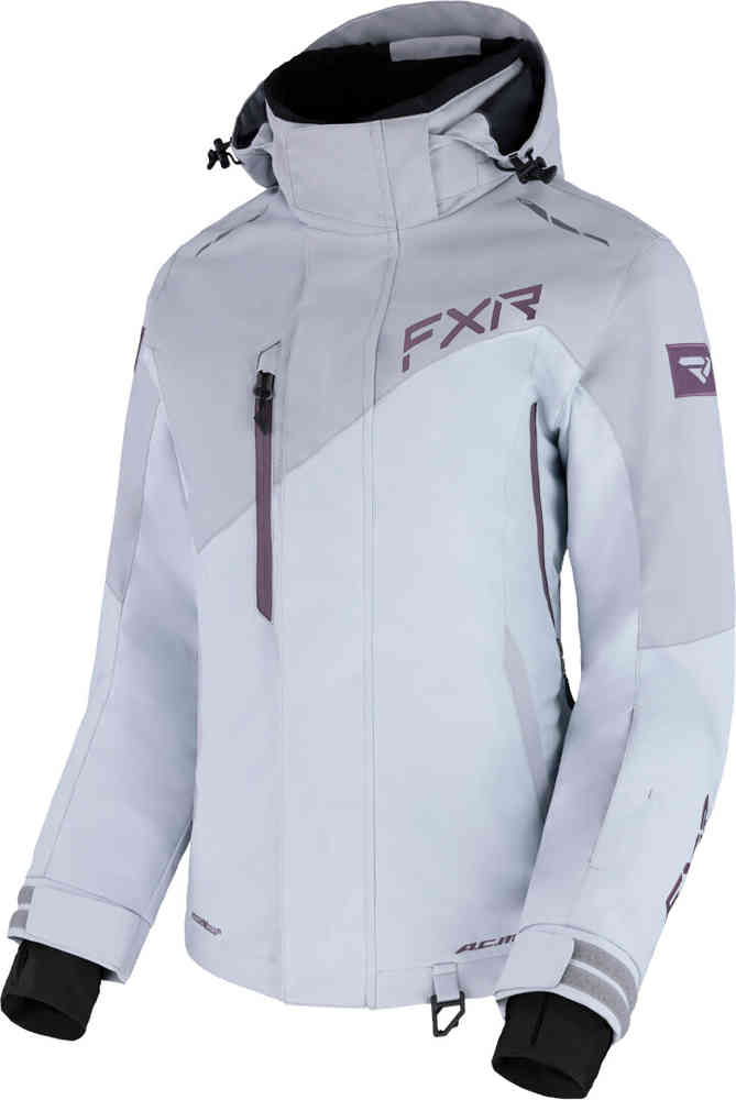 FXR Edge 2-in-1 女士雪地摩托夾克