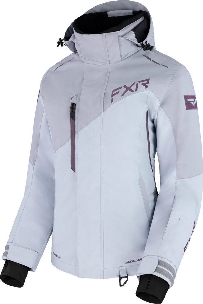 FXR Edge 2-in-1 Женский снегоход Куртка