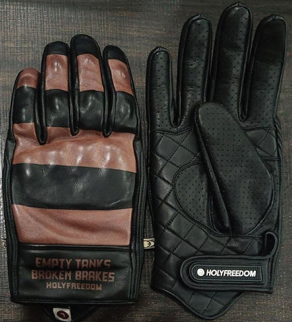 HolyFreedom Dalton Gants de moto