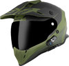 Bogotto H331 BT Tour EVO Bluetooth 耐力賽頭盔