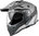 Bogotto H331 BT Tour EVO Bluetooth Enduro hjelm
