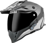 Bogotto H331 BT Tour EVO Bluetooth Enduro Helm