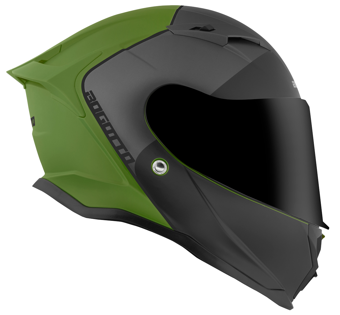 Bogotto H153 BT SPN Bluetooth Helm - Bild 24 von 51