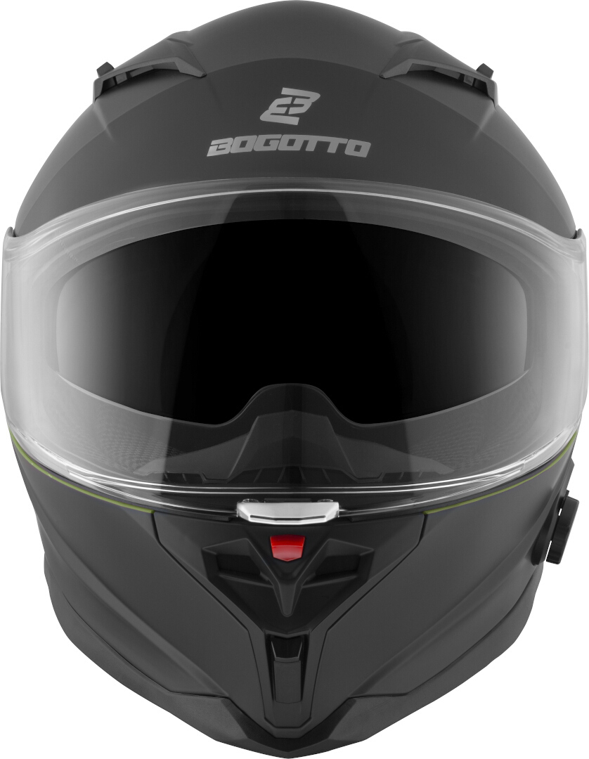 Bogotto H153 BT SPN Bluetooth Helm - Bild 27 von 51