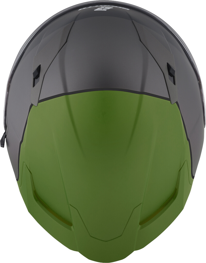 Bogotto H153 BT SPN Bluetooth Helm - Bild 30 von 51