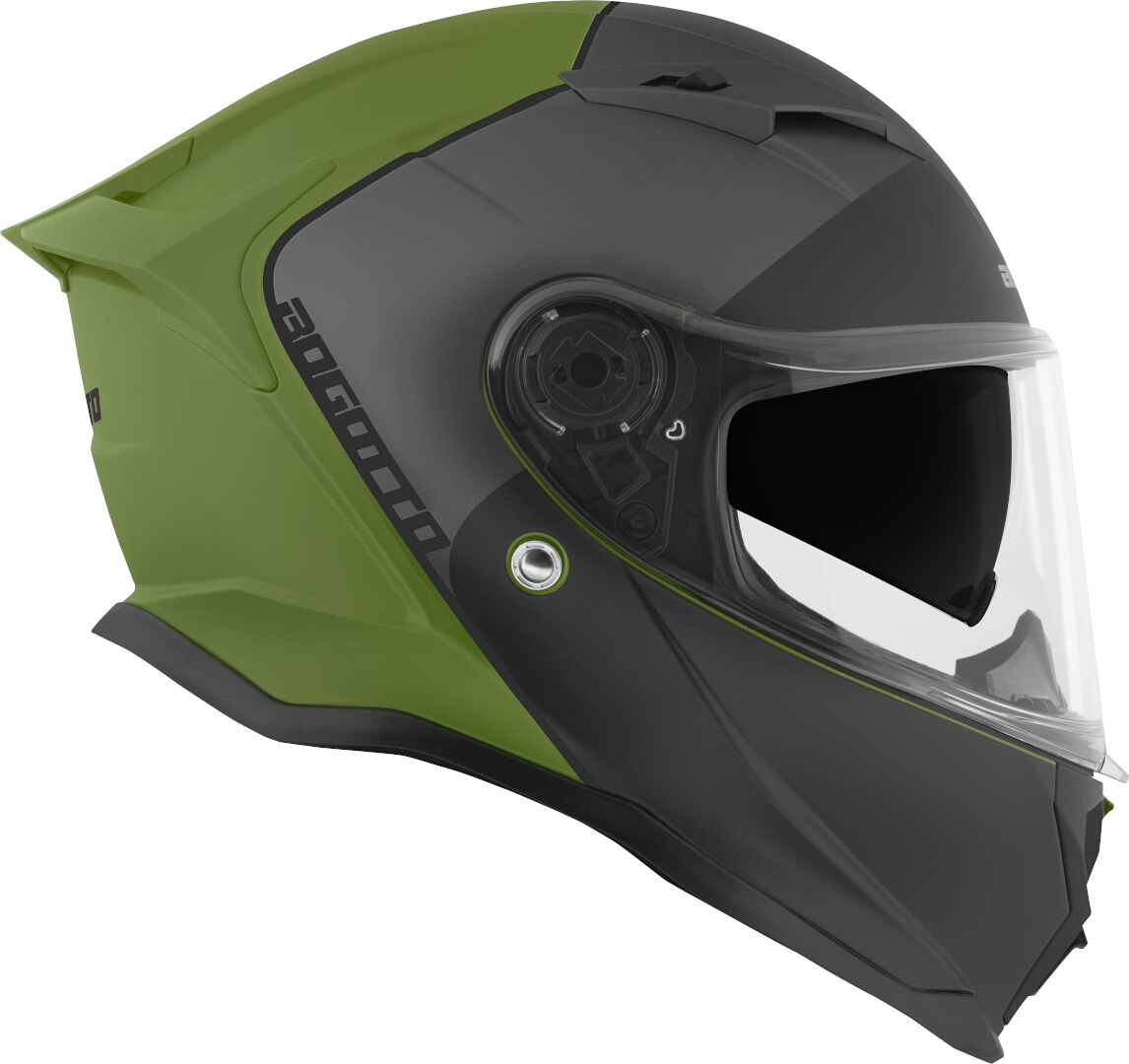 Bogotto H153 BT SPN Bluetooth Helm - Bild 28 von 51