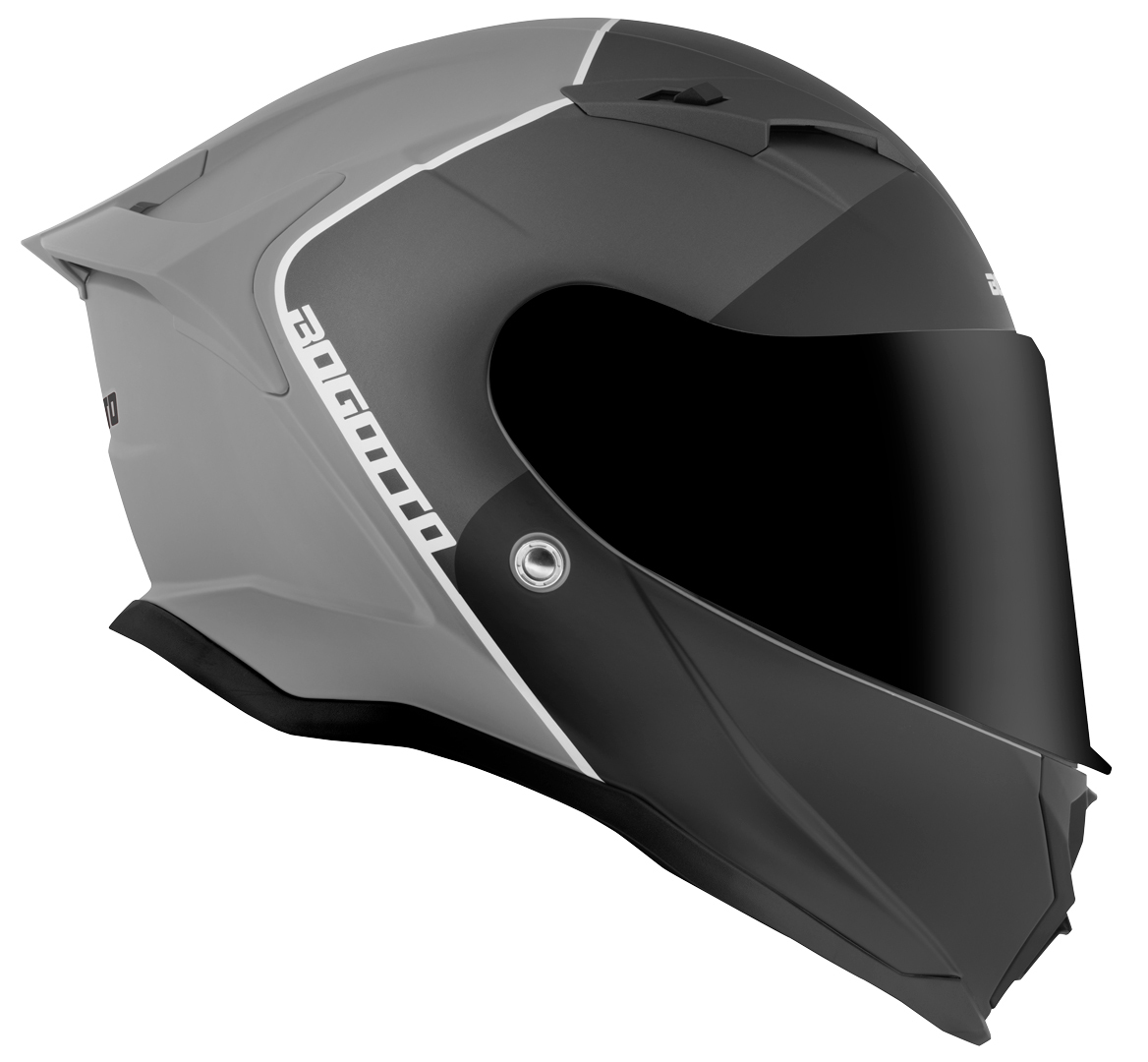 Bogotto H153 BT SPN Bluetooth Helm - Bild 14 von 51