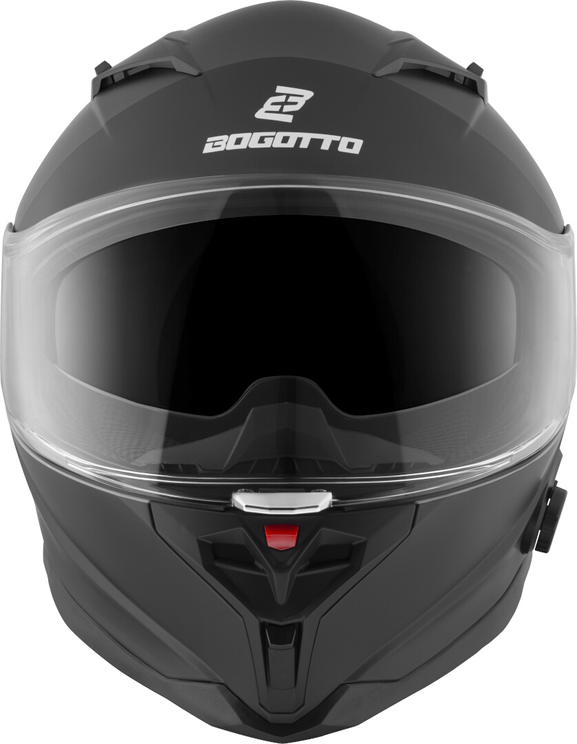 Bogotto H153 BT SPN Bluetooth Helm - Bild 17 von 51