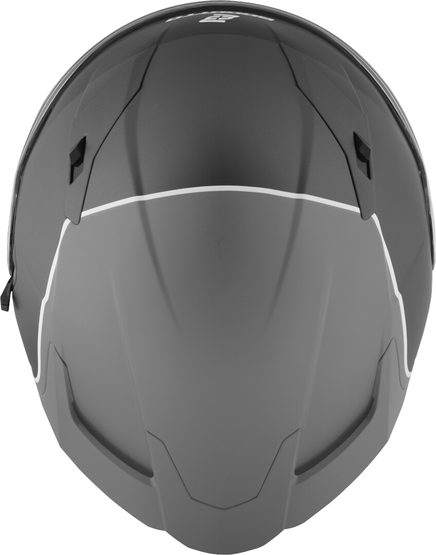 Bogotto H153 BT SPN Bluetooth Helm - Bild 20 von 51