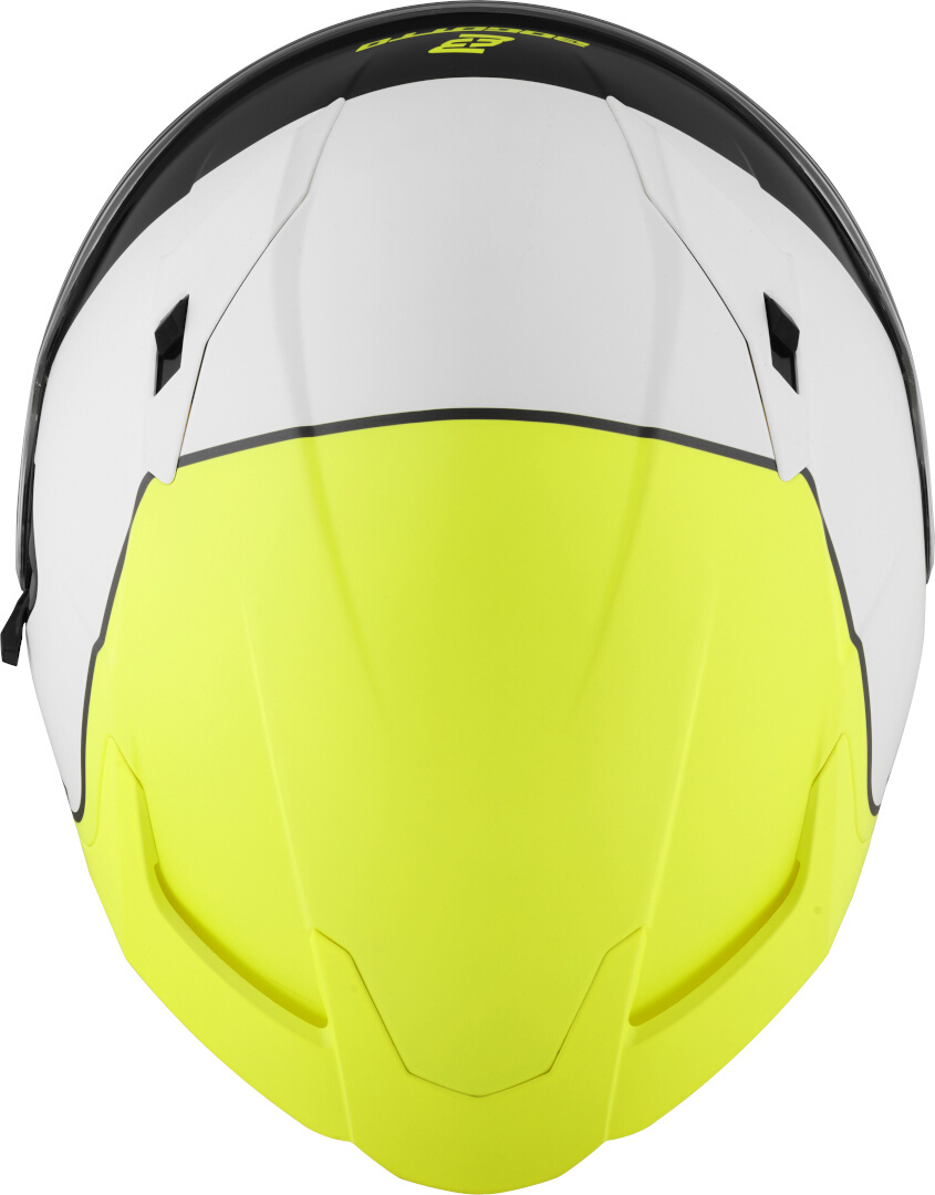 Bogotto H153 BT SPN Bluetooth Helm - Bild 50 von 51