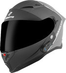 Bogotto H153 BT SPN Bluetooth Helmet