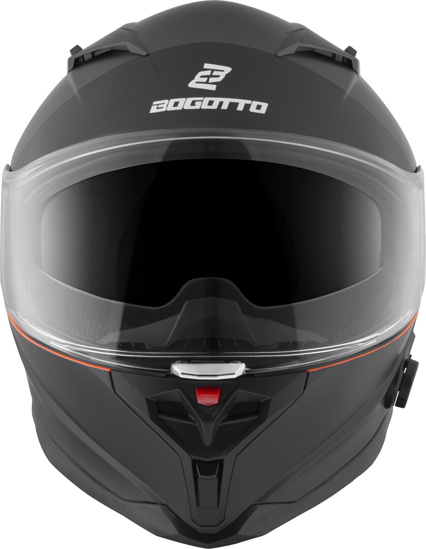 Bogotto H153 BT SPN Bluetooth Helm - Bild 37 von 51
