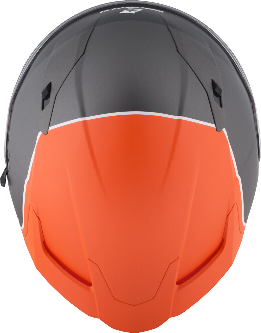 Bogotto H153 BT SPN Bluetooth Helm - Bild 40 von 51