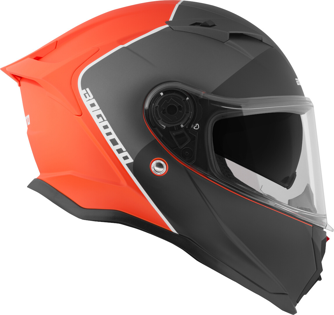 Bogotto H153 BT SPN Bluetooth Helm - Bild 38 von 51