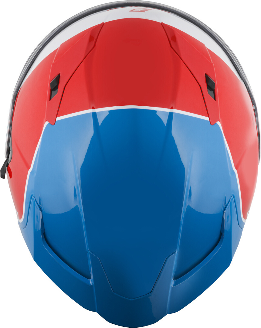 Bogotto H153 BT SPN Bluetooth Helm - Bild 10 von 51