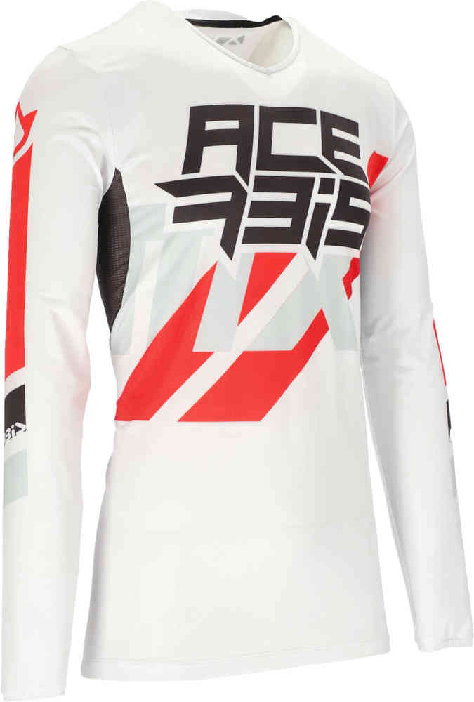 Acerbis X-Flex Three Maillot de motocross