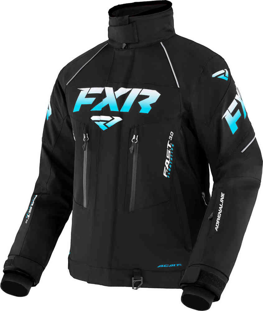 FXR Adrenaline Женский снегоход Куртка