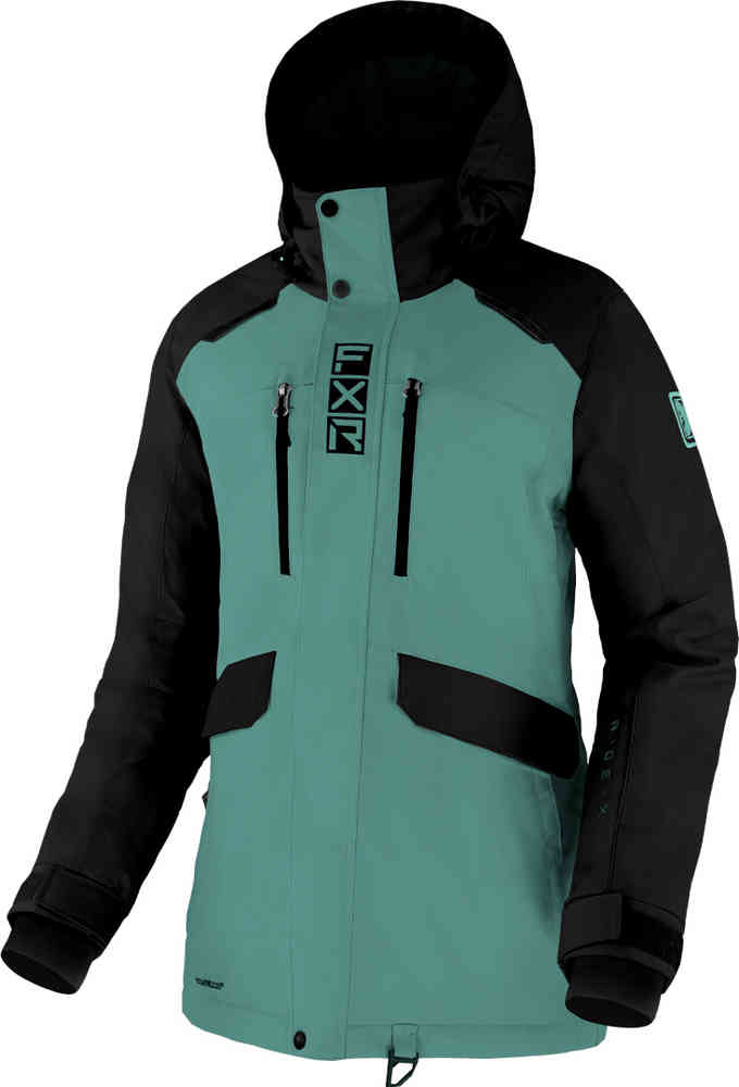 Ladies fxr jackets online