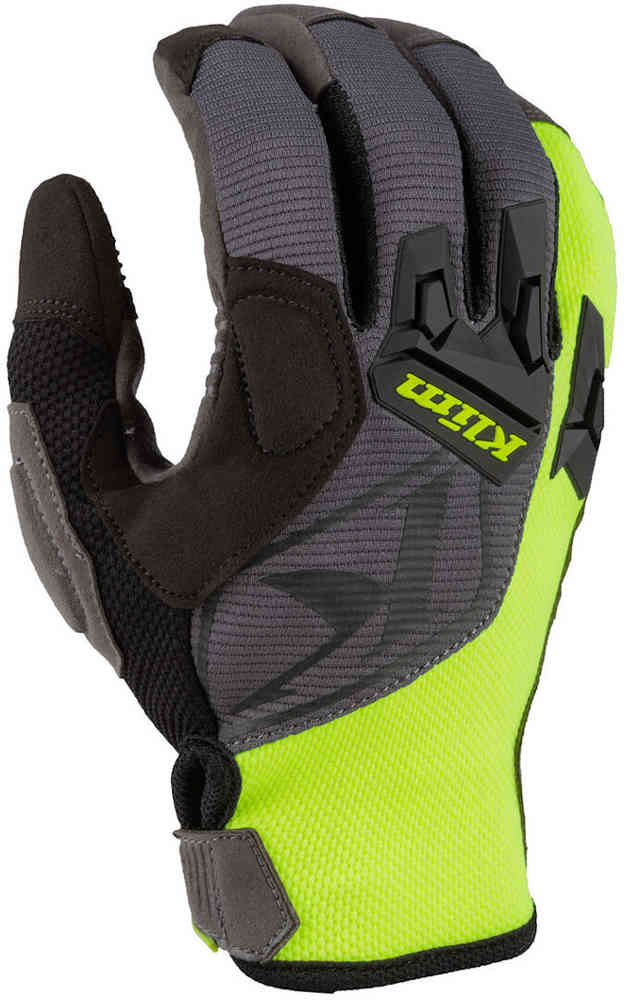 Klim Impact Motocross Gloves